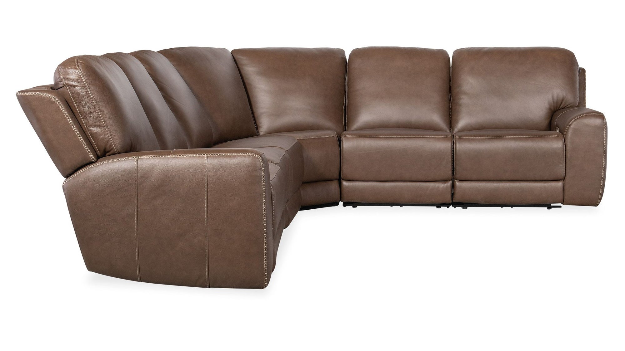 SS - Torres Sectional