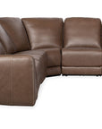 SS - Torres Sectional