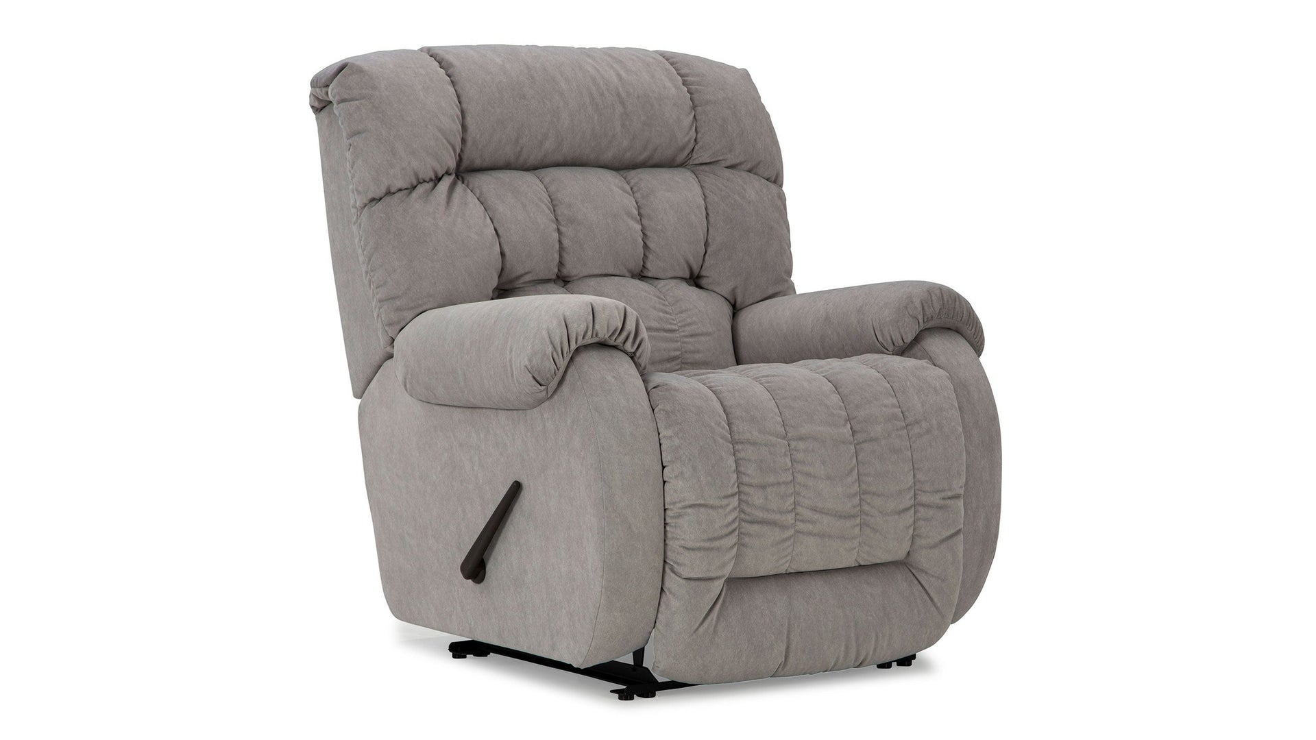 Best Home Furnishings The Beast: Rake Oversized Recliner – Eller