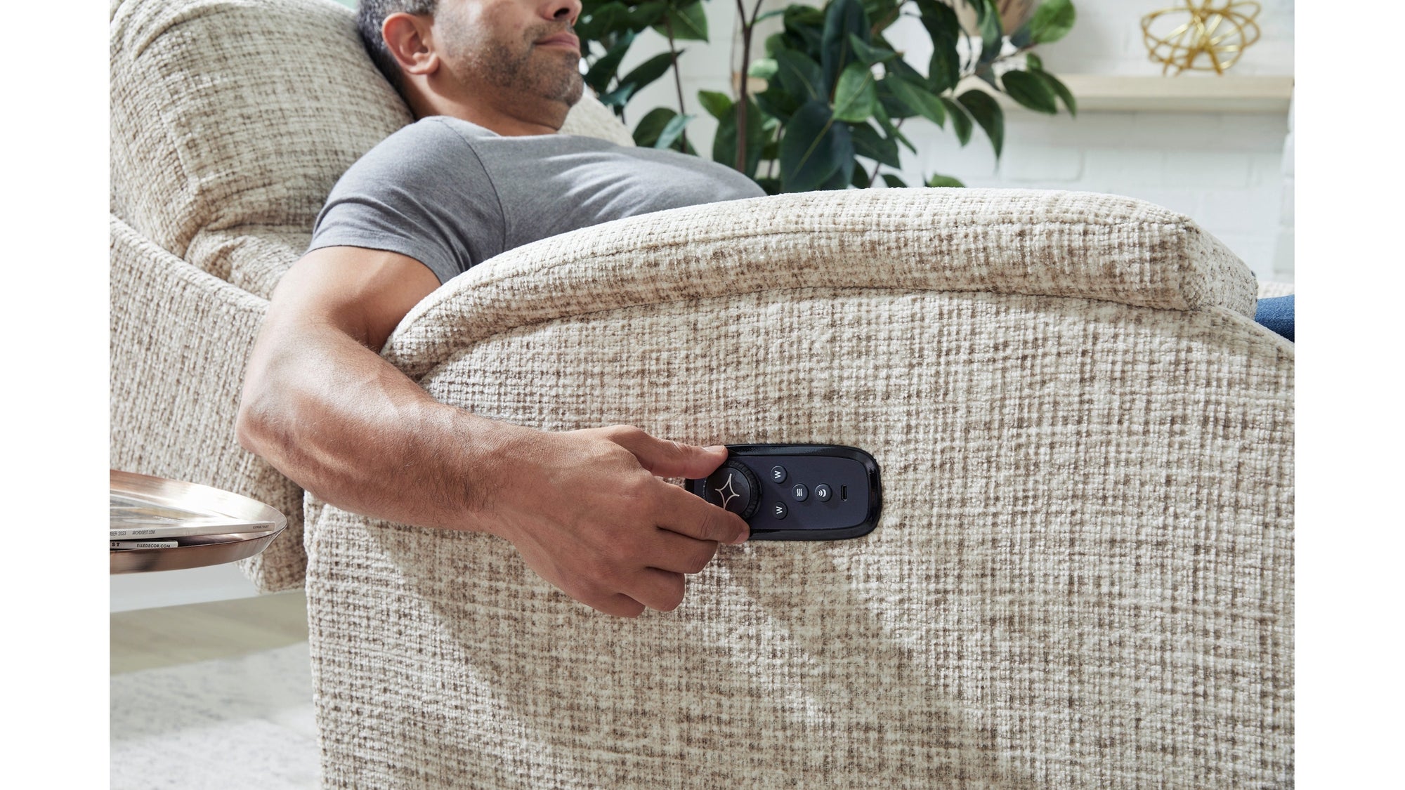 Maverly Recliner