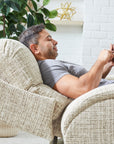 Maverly Recliner