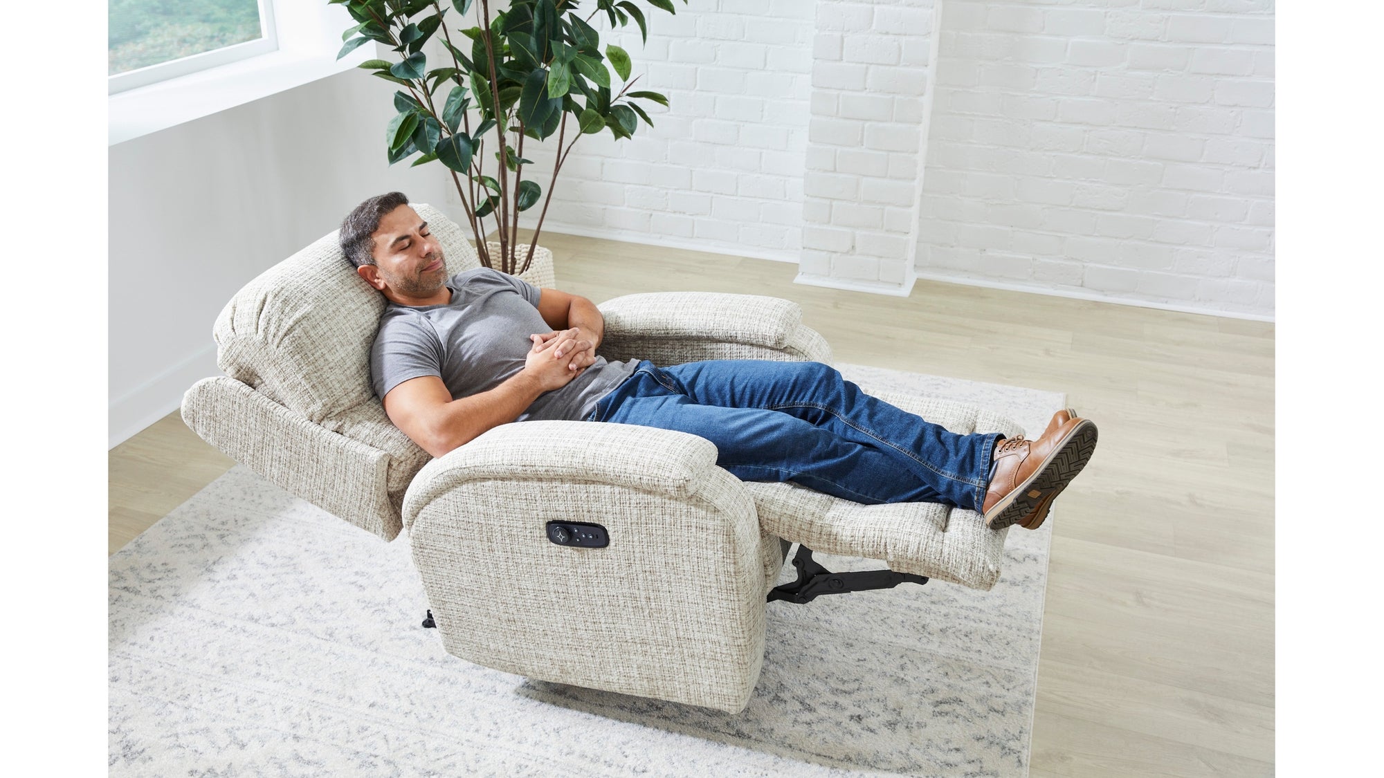 Maverly Recliner