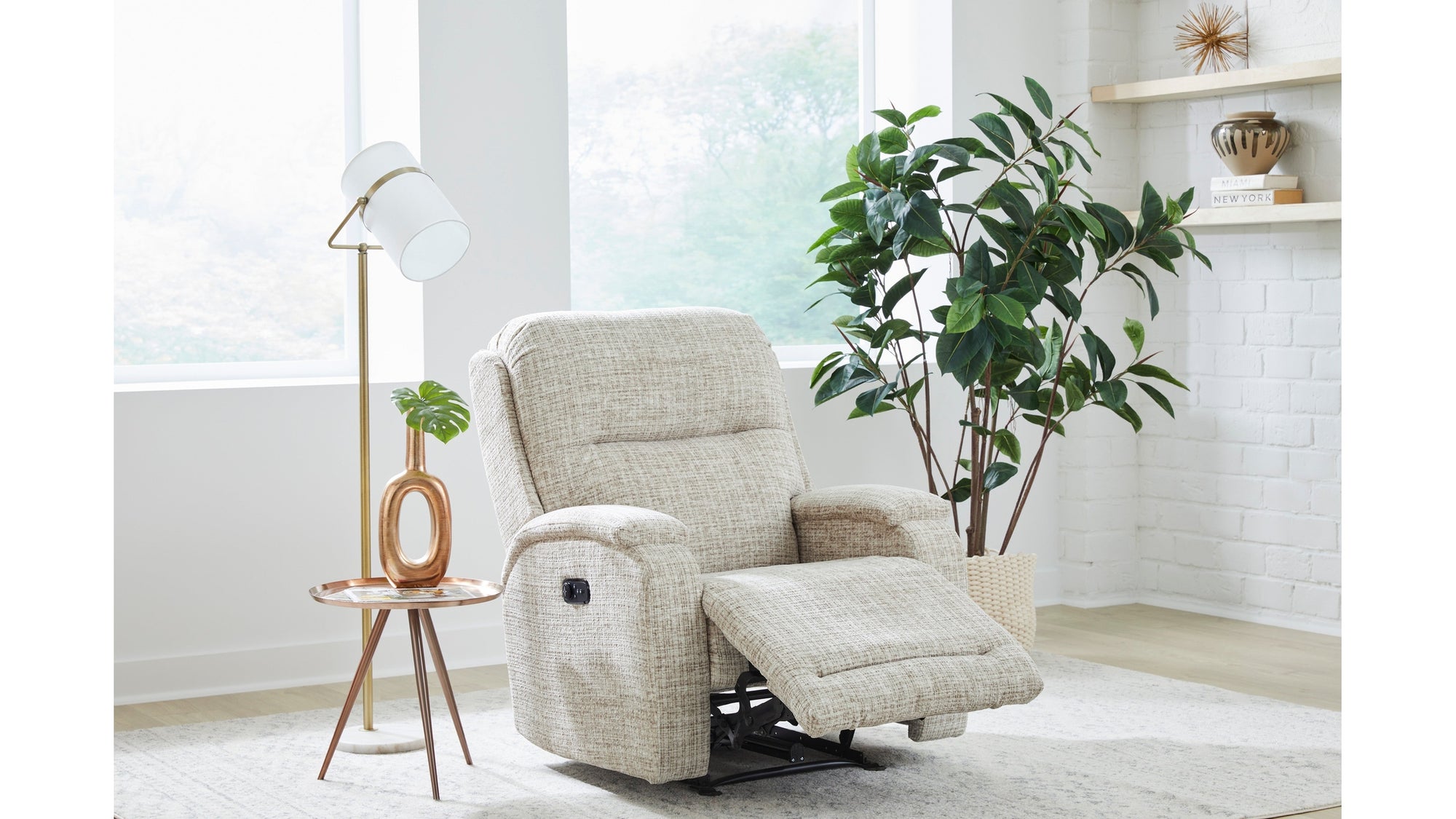 Maverly Recliner