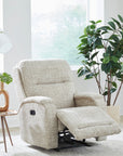Maverly Recliner