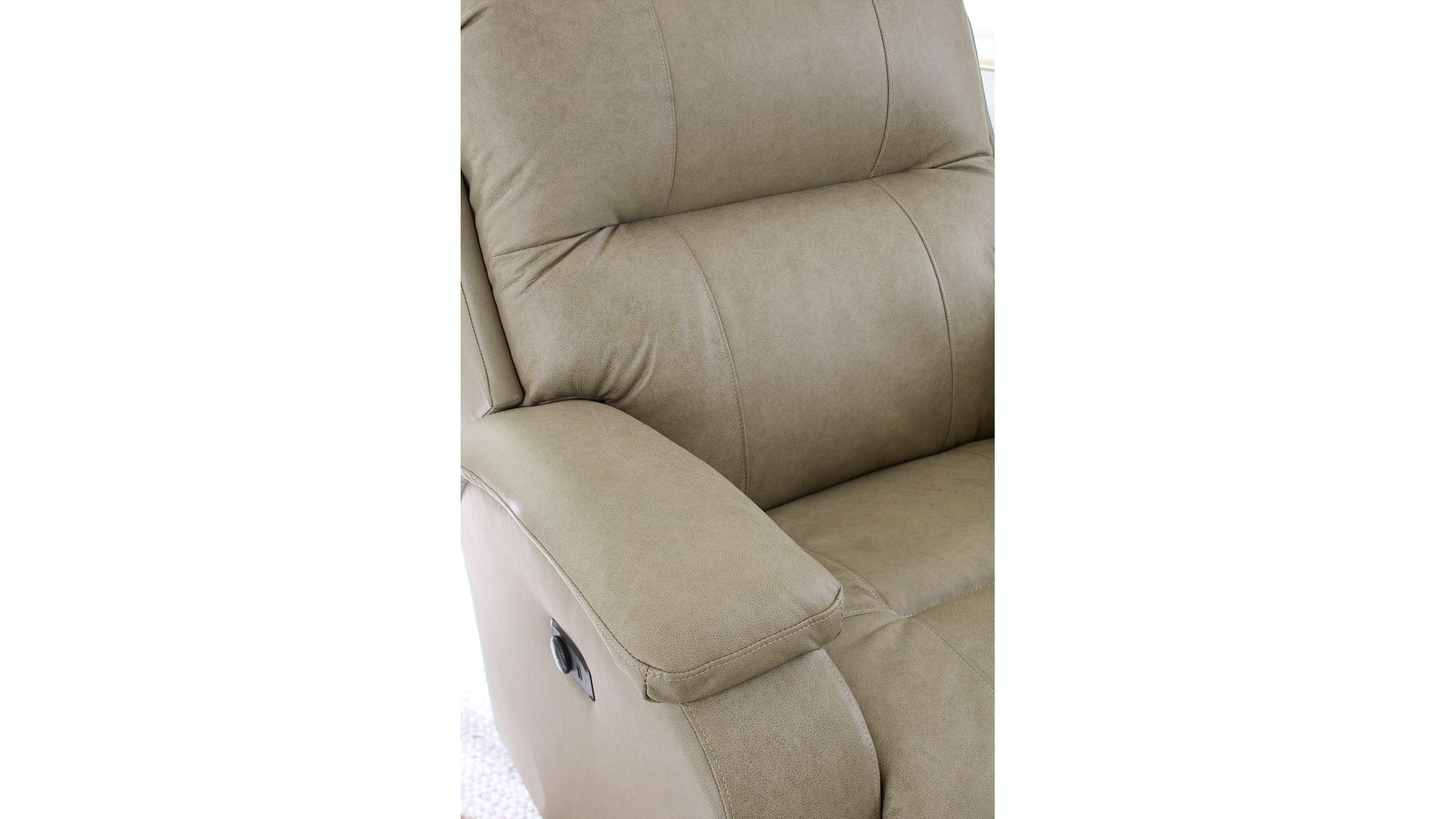 Maverly Recliner
