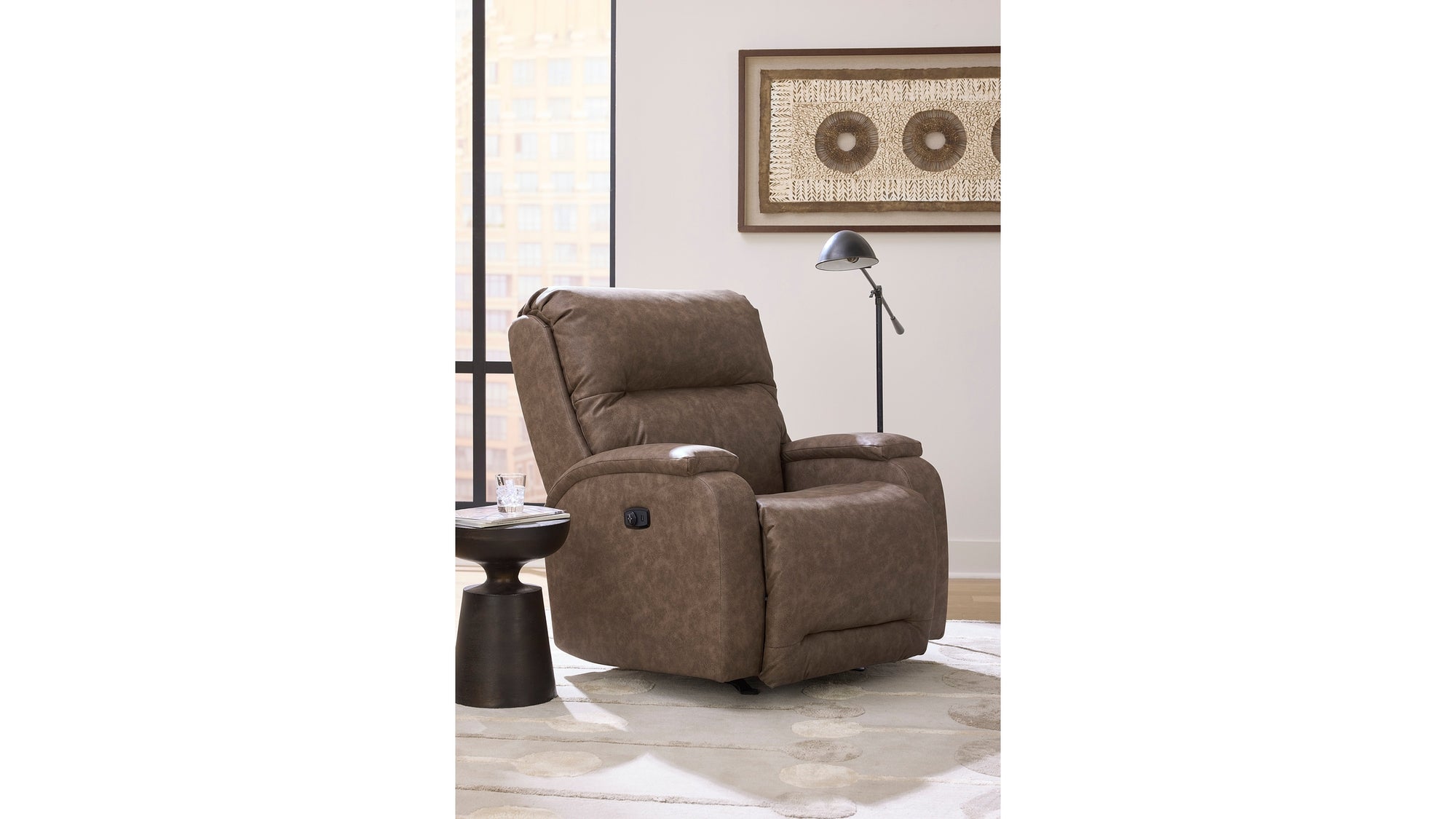 Maverly Recliner