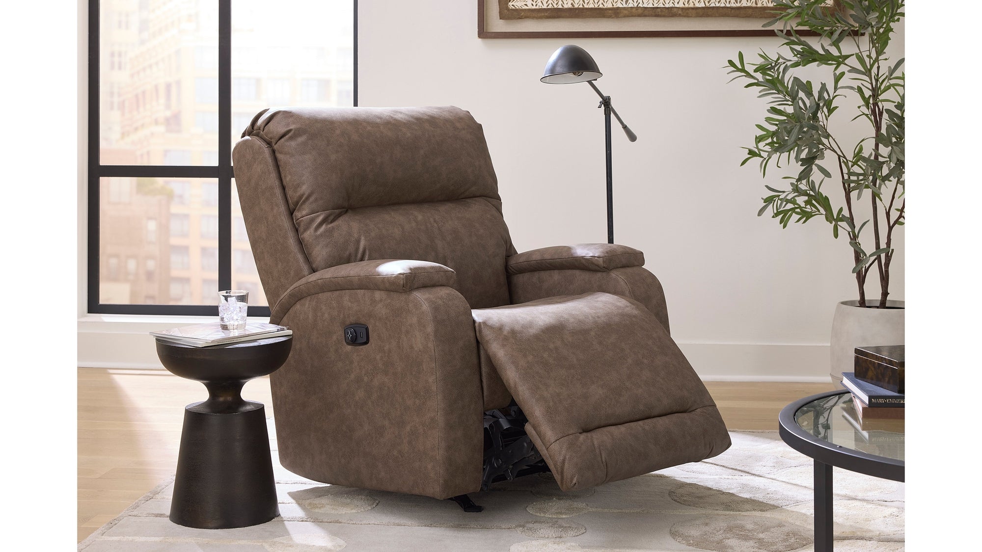 Maverly Recliner