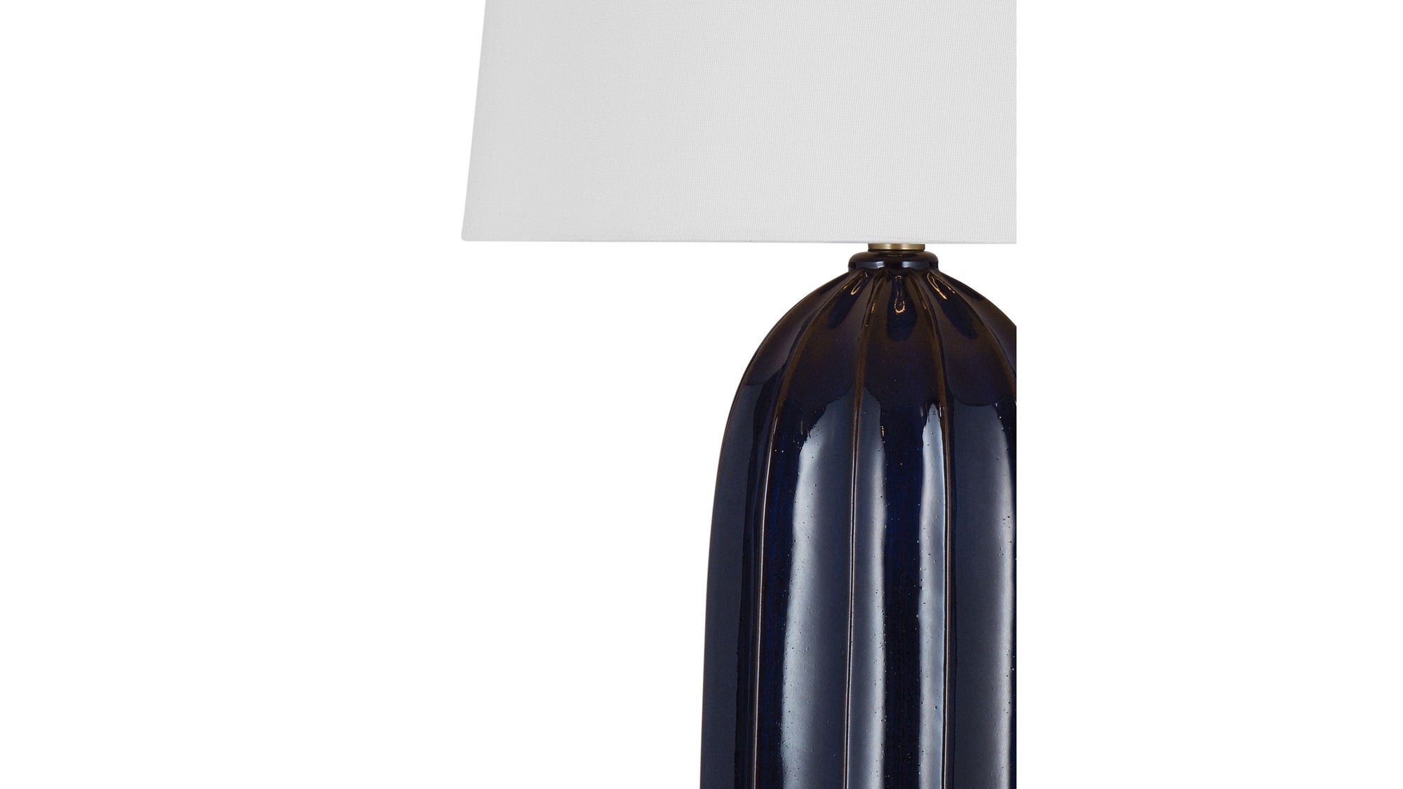 Susan - Table Lamp - Black