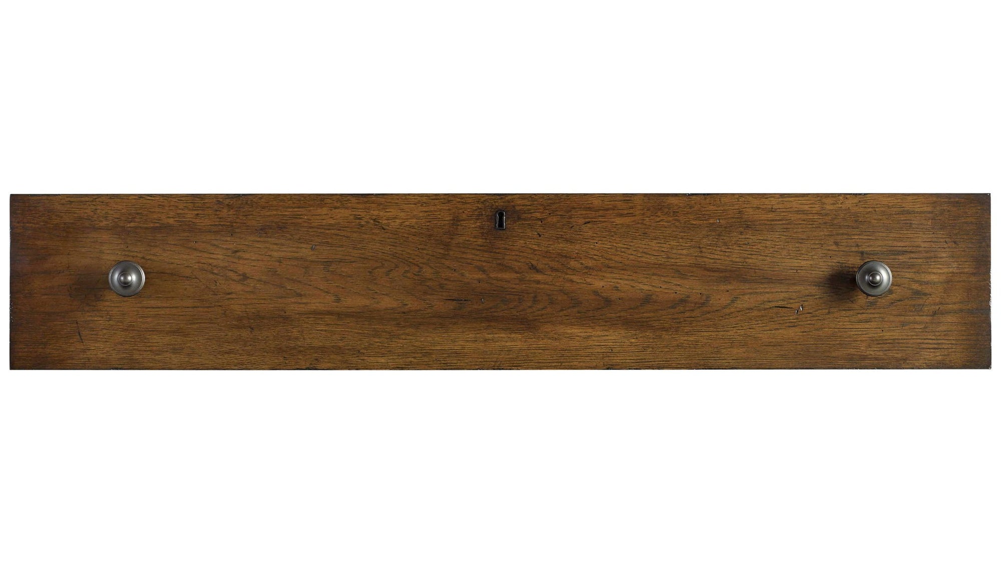 Archivist - Bureau - Dark Brown