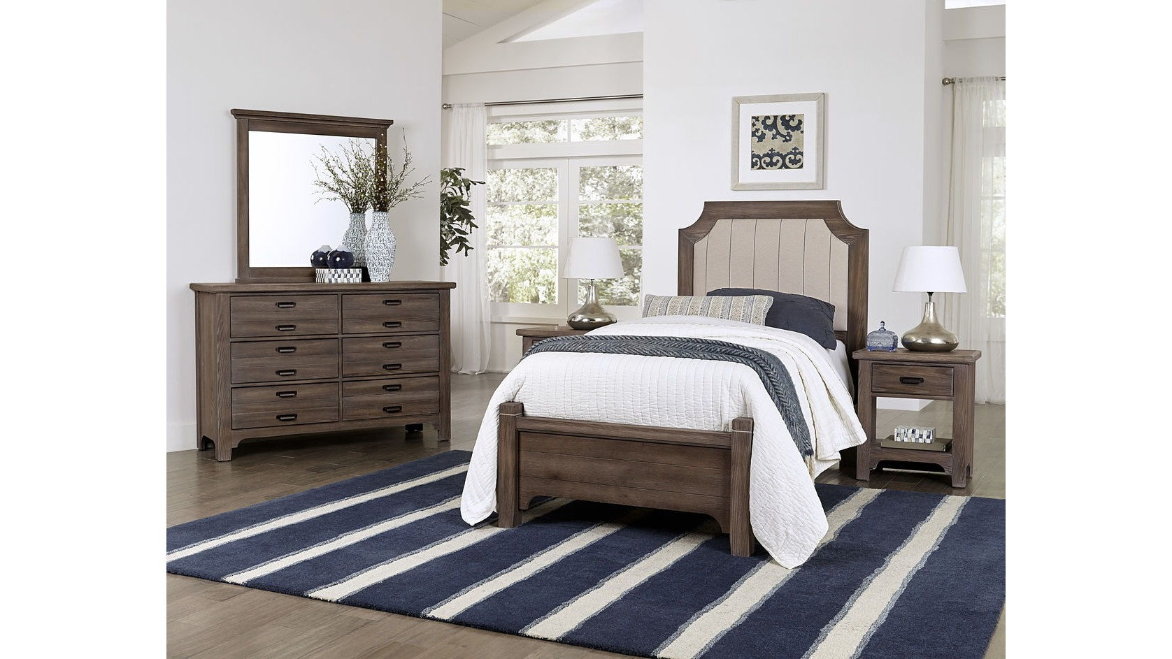 Bungalow - Night Stand