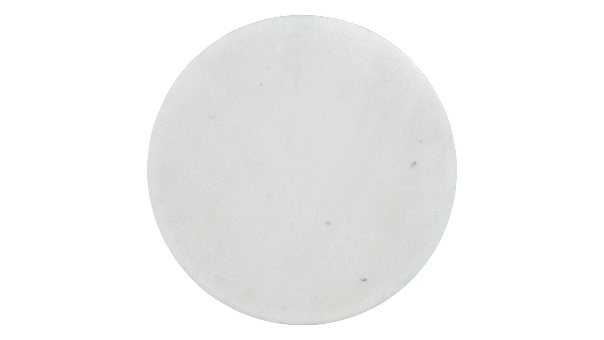 Modern Mood - Round Accent Table