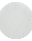 Modern Mood - Round Accent Table