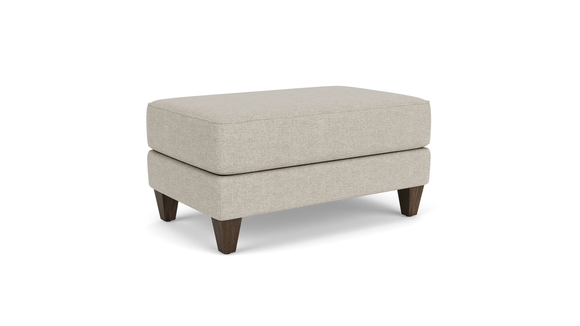 Westside - Cocktail Ottoman