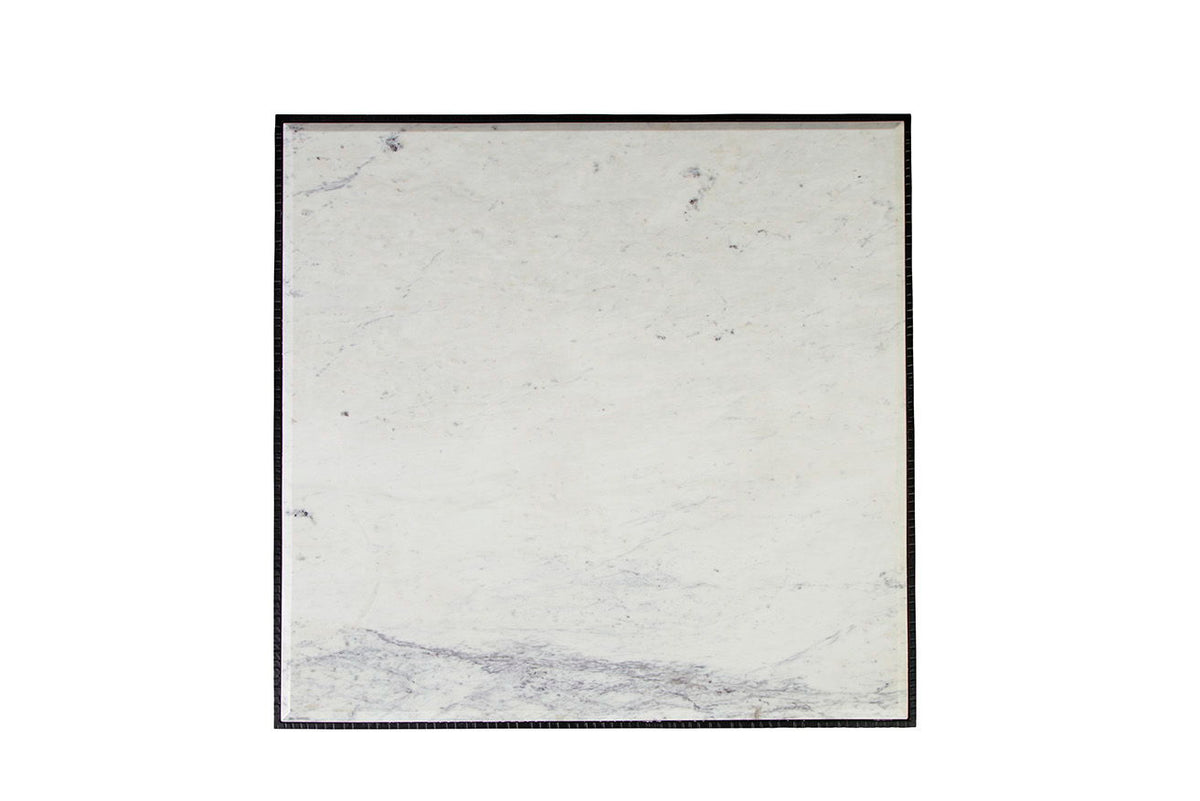 Bancroft - Coffee Table - Gray