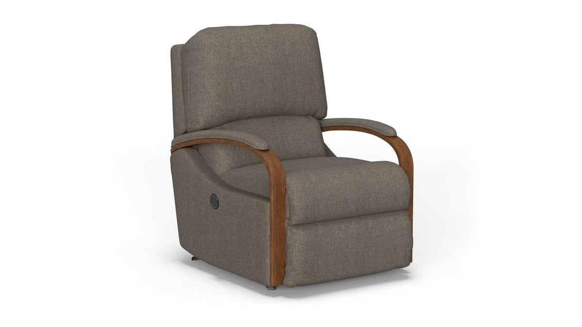 Woodlawn - Recliner - Fabric