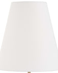 Cardoni - Buffet Lamp - Smoke