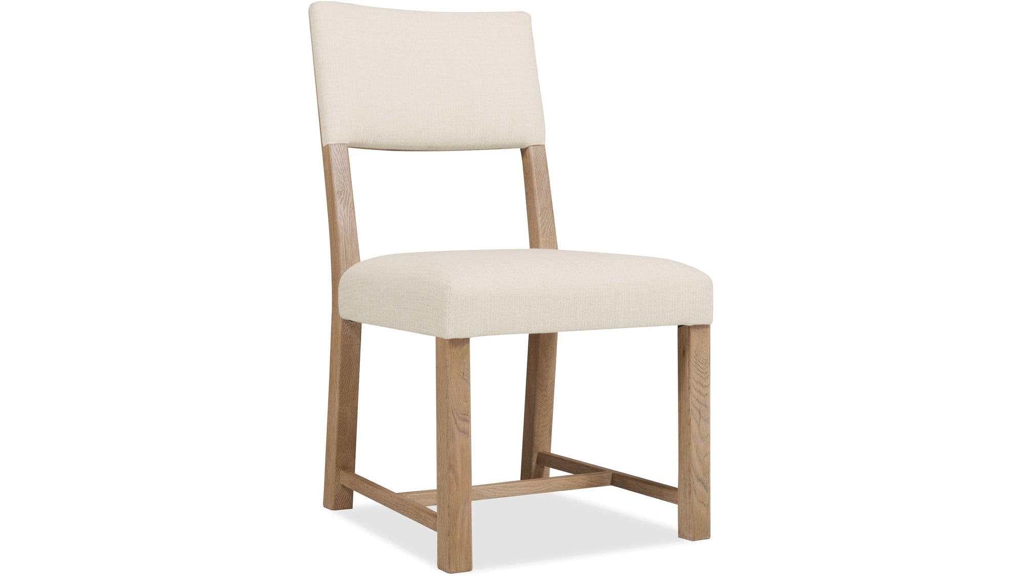 Driftwood - Upholstered Side Chair Set of 2
