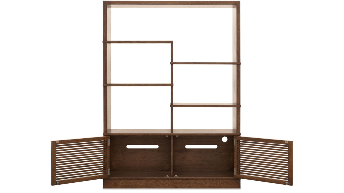 Cashiers - Bookcase