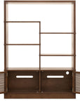 Cashiers - Bookcase