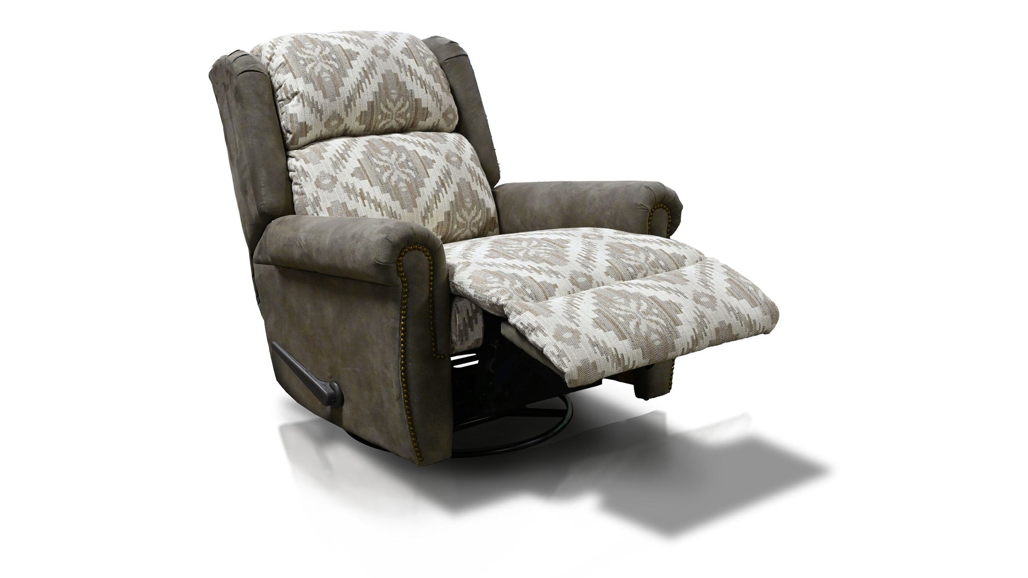 EZ Motion - EZ5H60 - Recliner With Nails