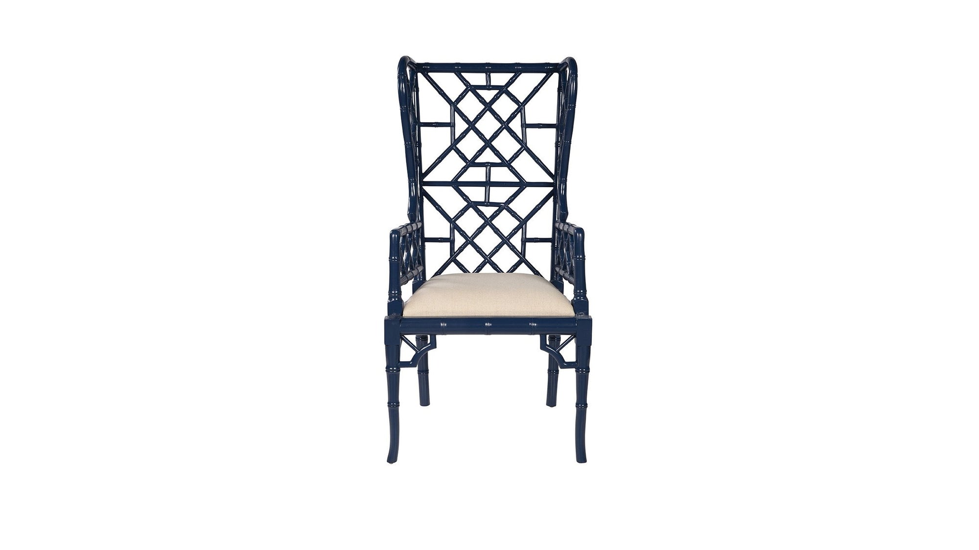 Regency - Wingback Chair