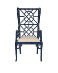 Regency - Wingback Chair