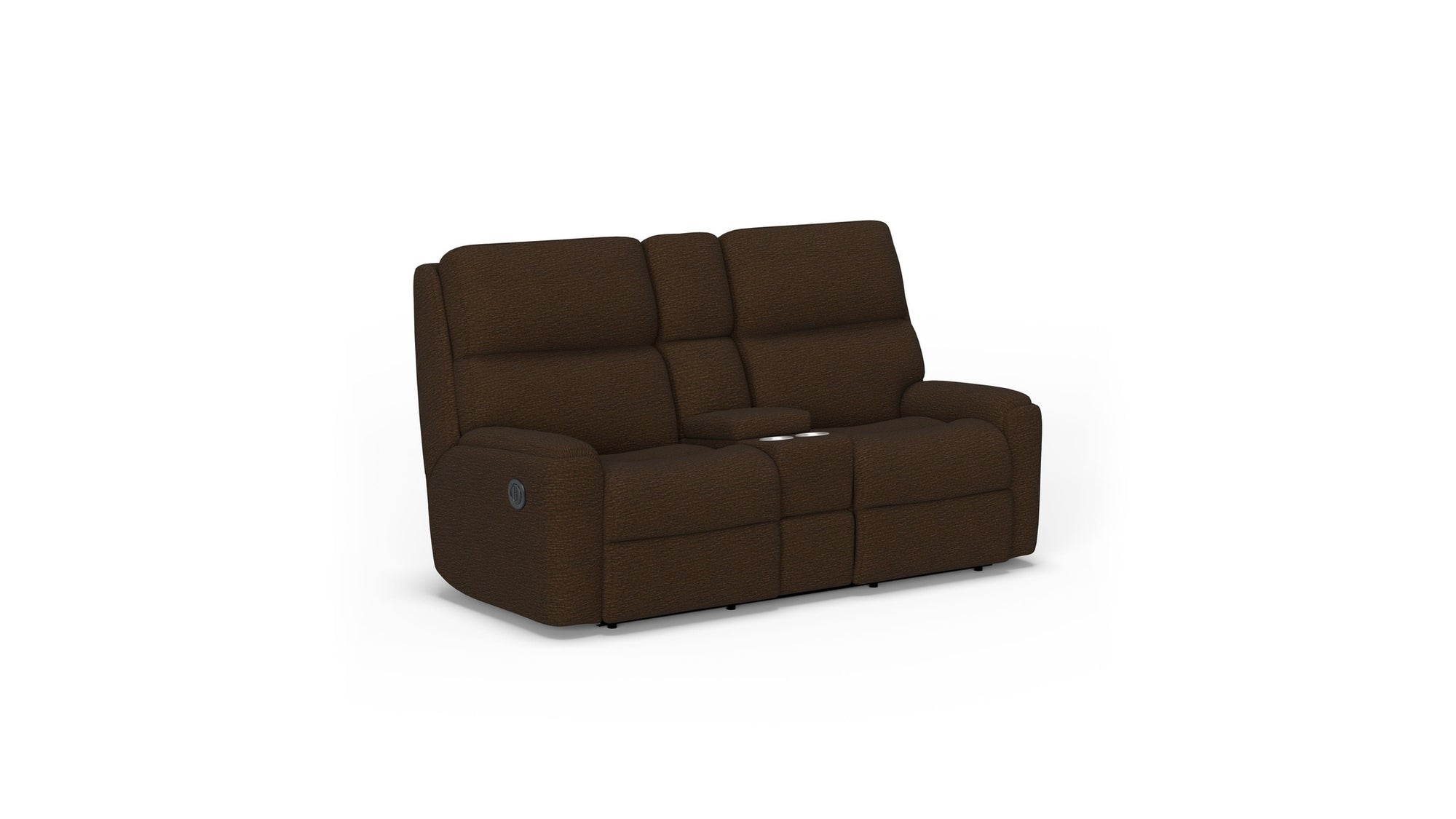 Rio - Reclining Loveseat
