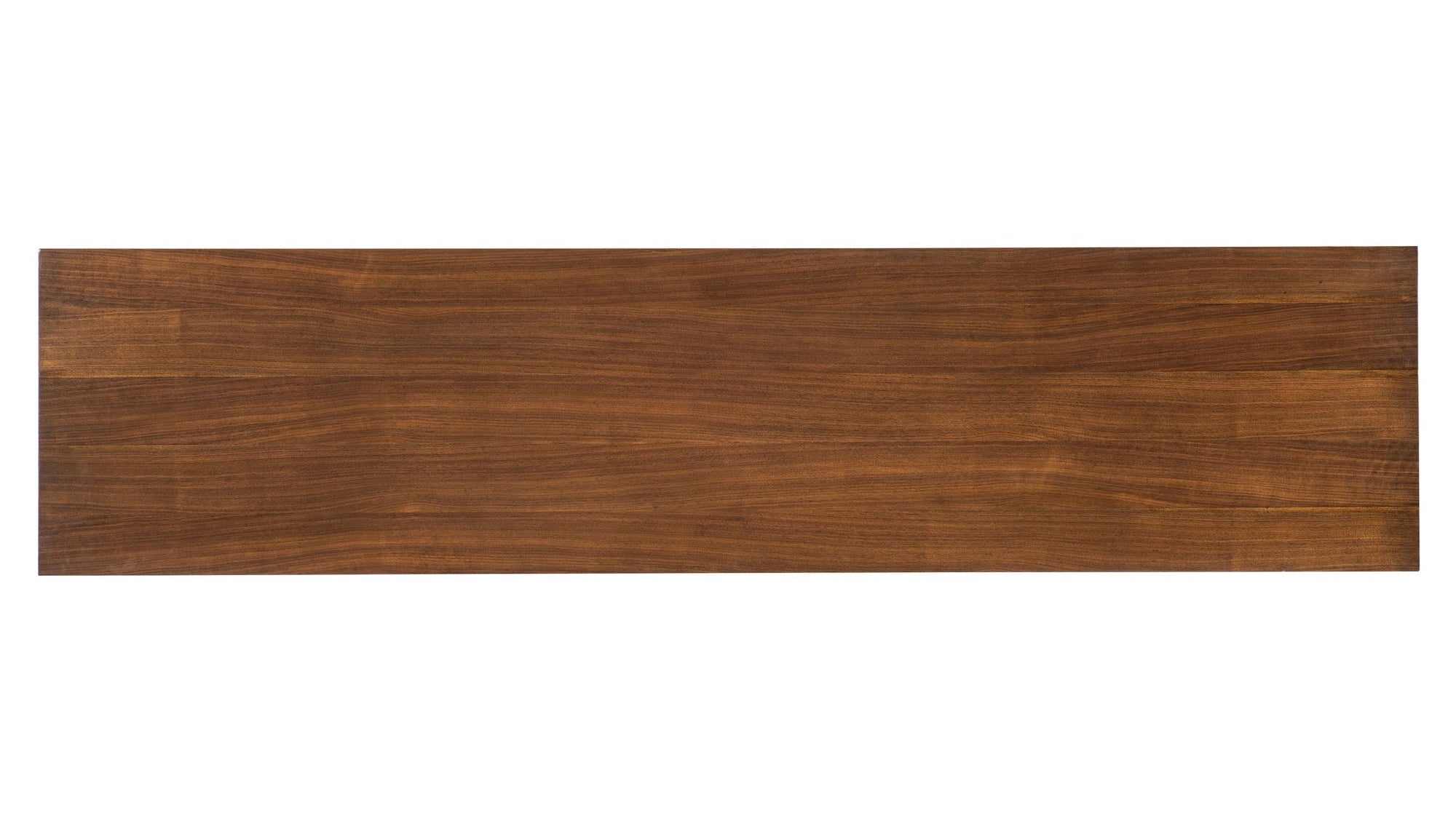 Melange - Lloyds Leopard Entertainment Credenza - Dark Brown