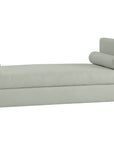 Tide & Timber - Upholstery Day Bed With Twin Mattress And 4 Legs