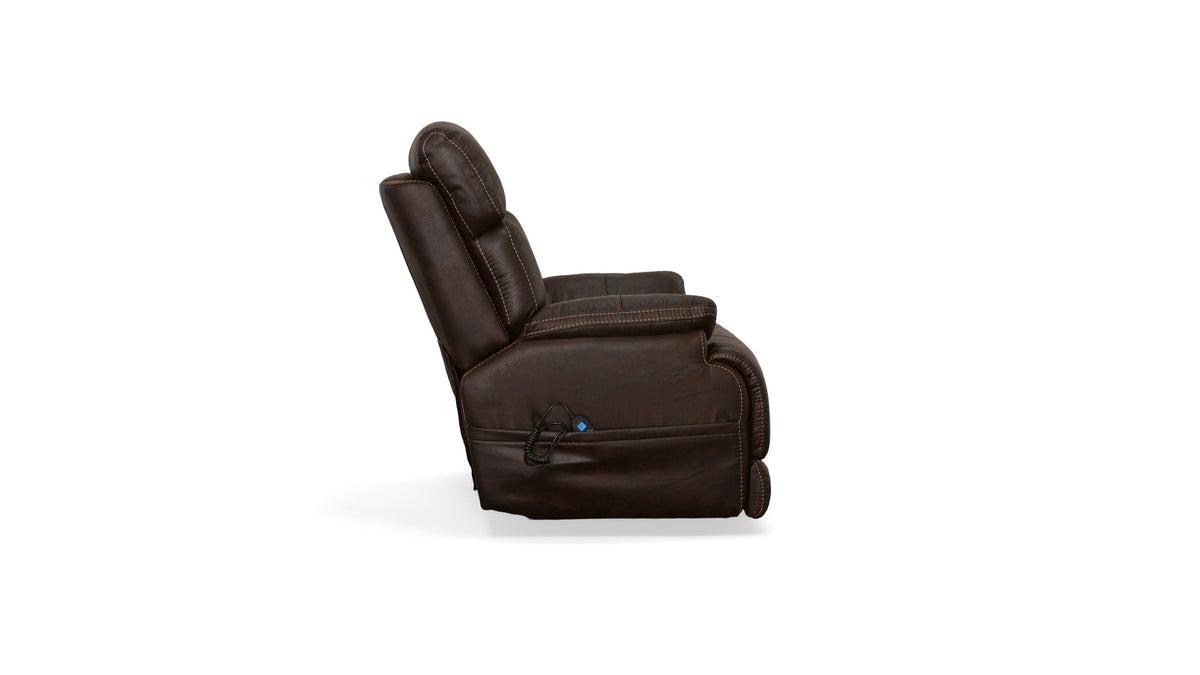 Clive - Power Recliner