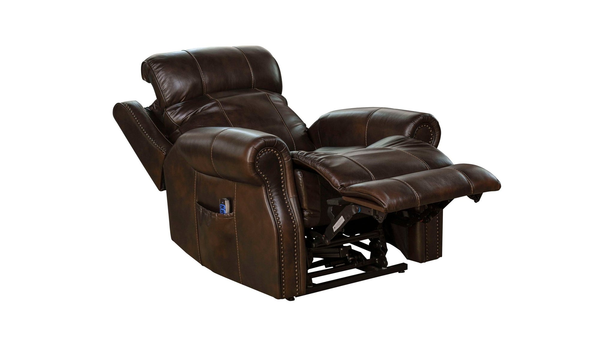 Langston - Power Lift Recliner