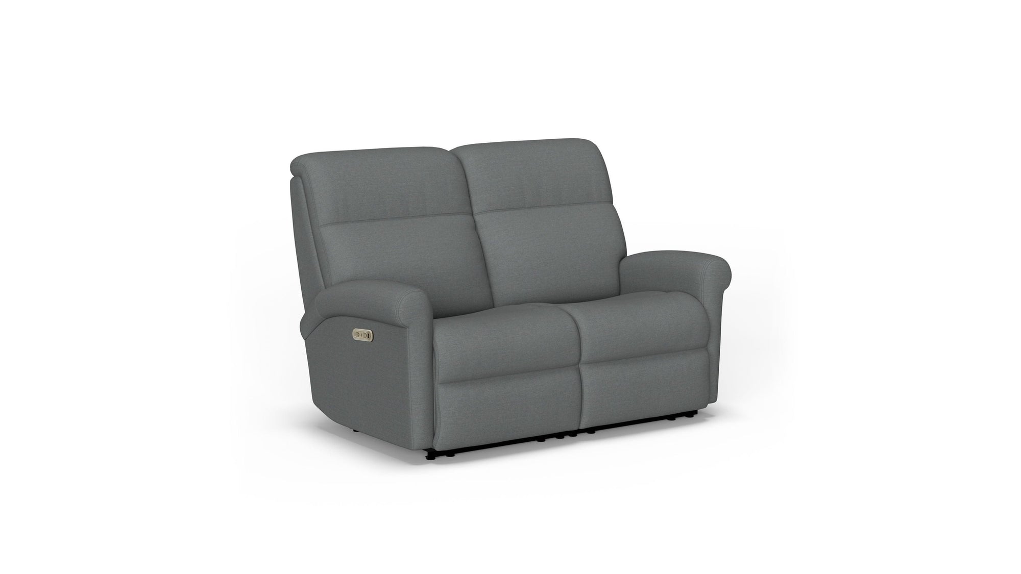 Davis - Reclining Loveseat