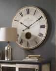 Harrison Gray - Clock