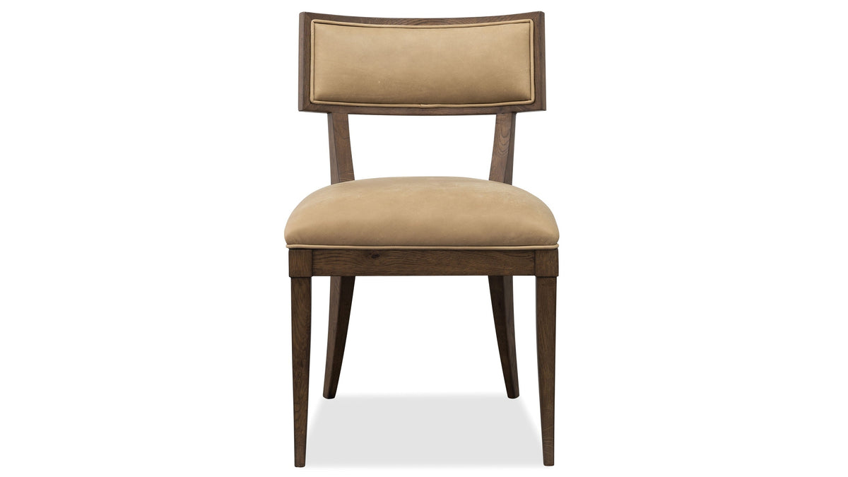 Cashiers - Klismos Chair Set of 2