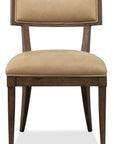 Cashiers - Klismos Chair (Set of 2)