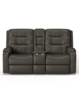 Arlo - Reclining Loveseat