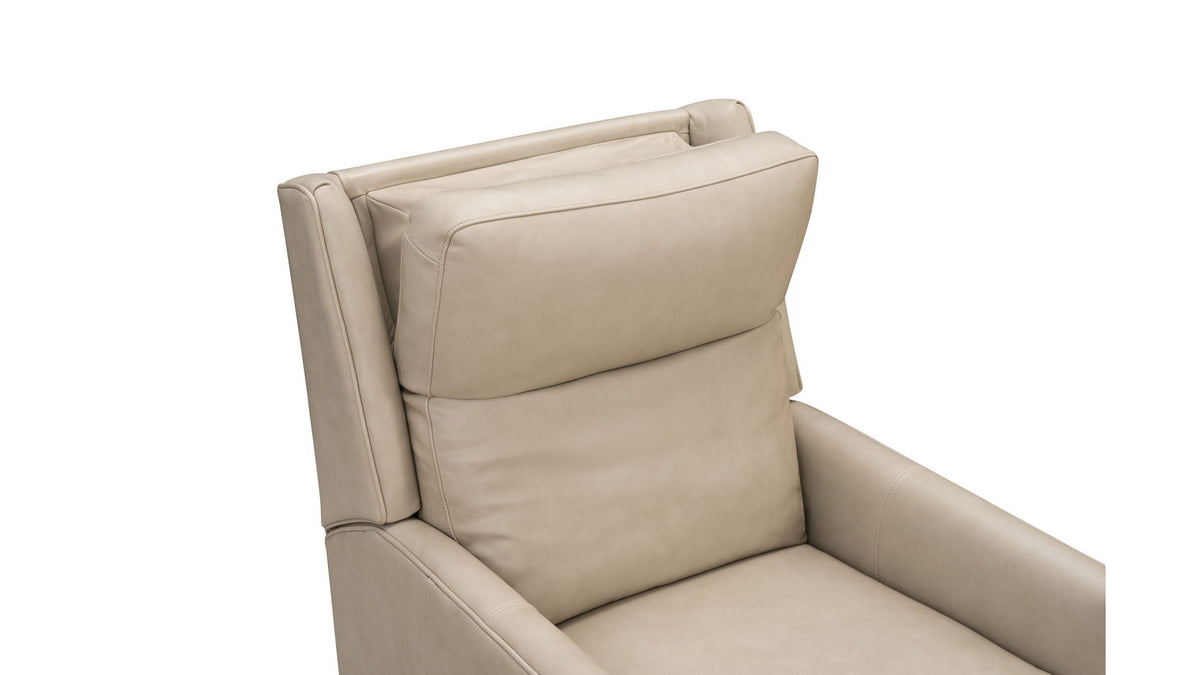 Ledger - 3P Recliner