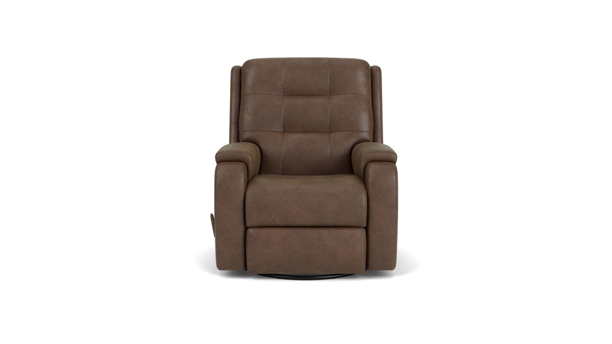 Arlo - Manual Swivel Gliding Recliner