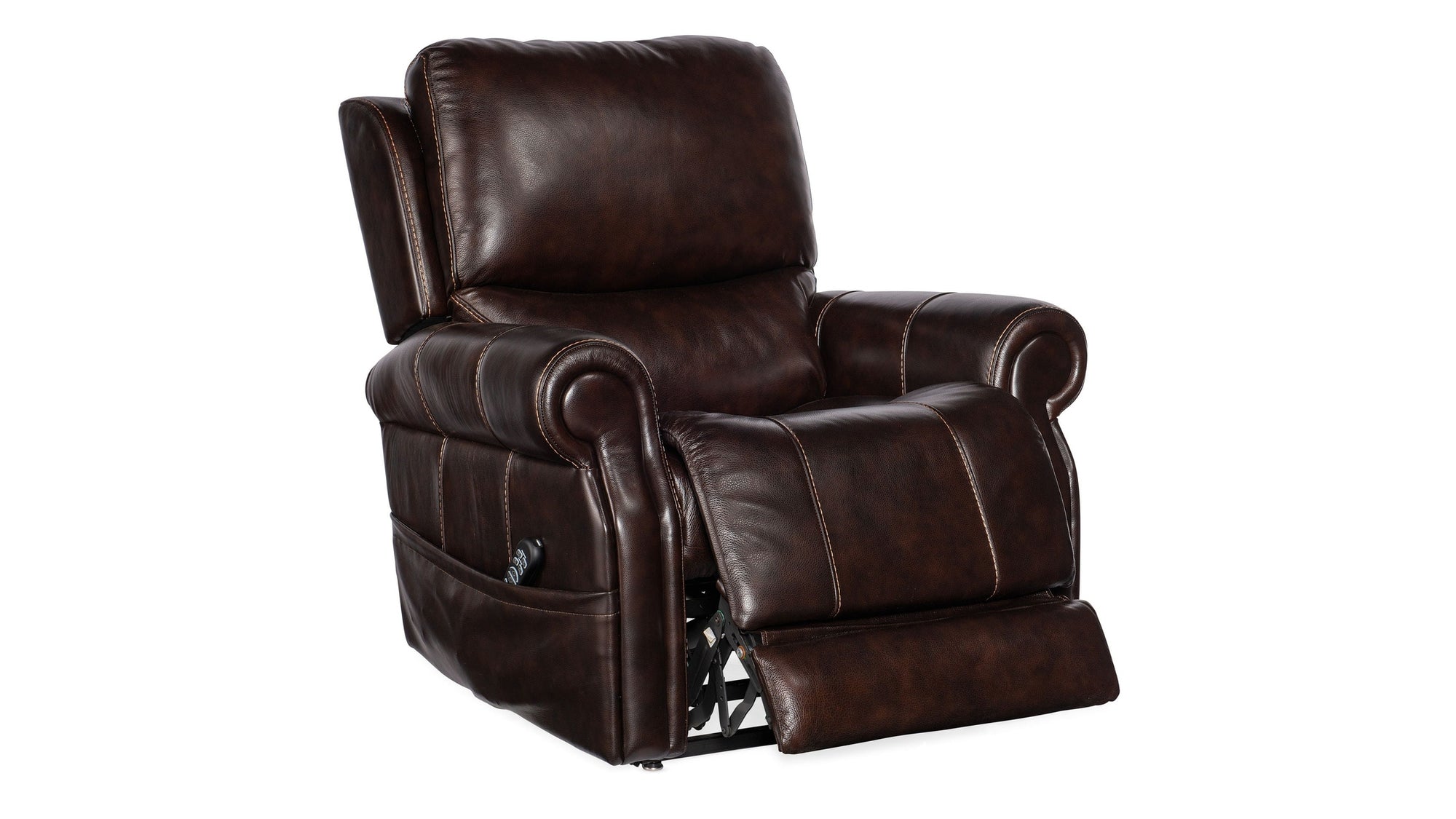RC - Eisley Power Recliner - Power Headrest, Lumbar and Lift