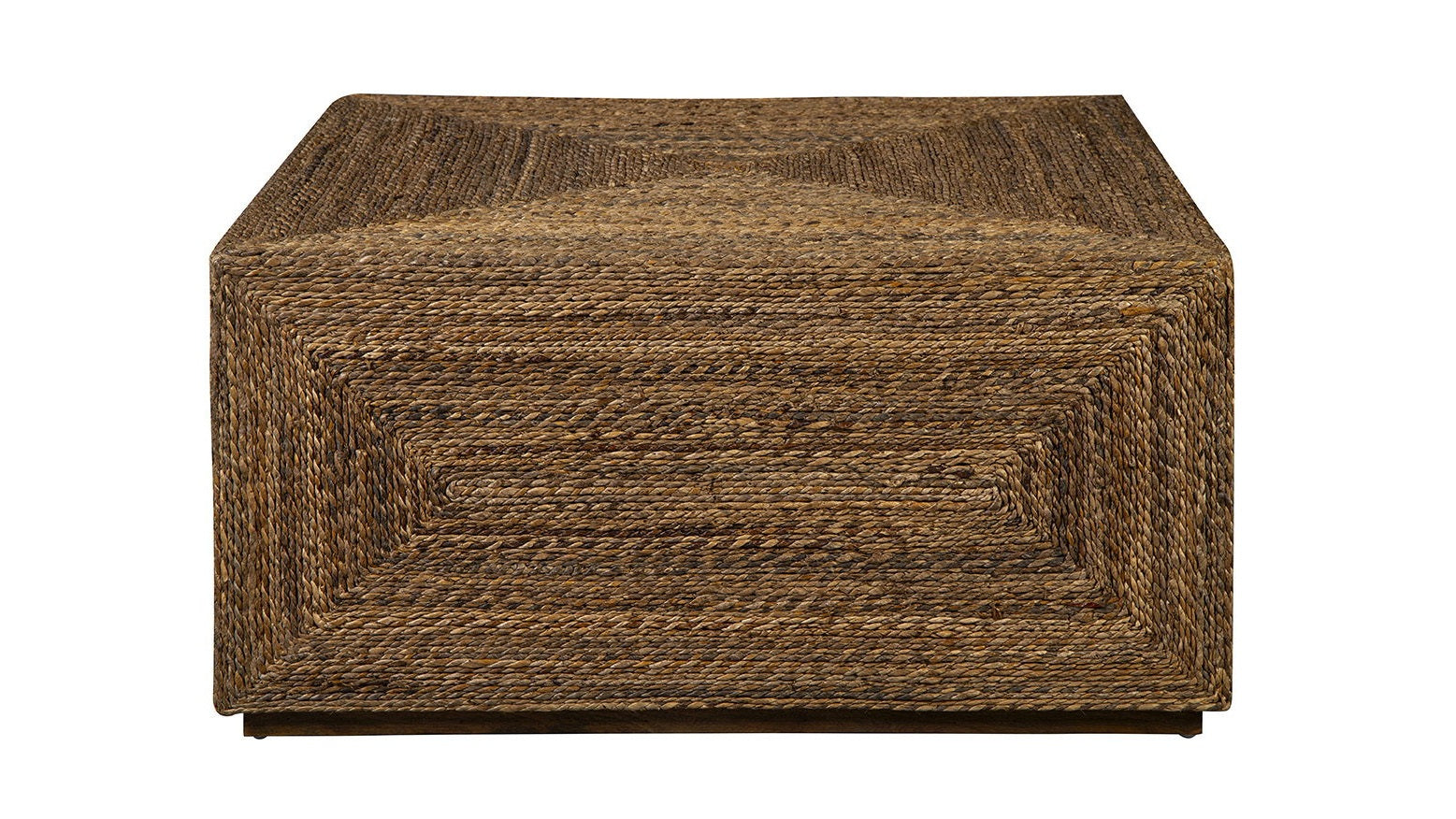 St. Lucie - Cocktail Table - Dark Brown