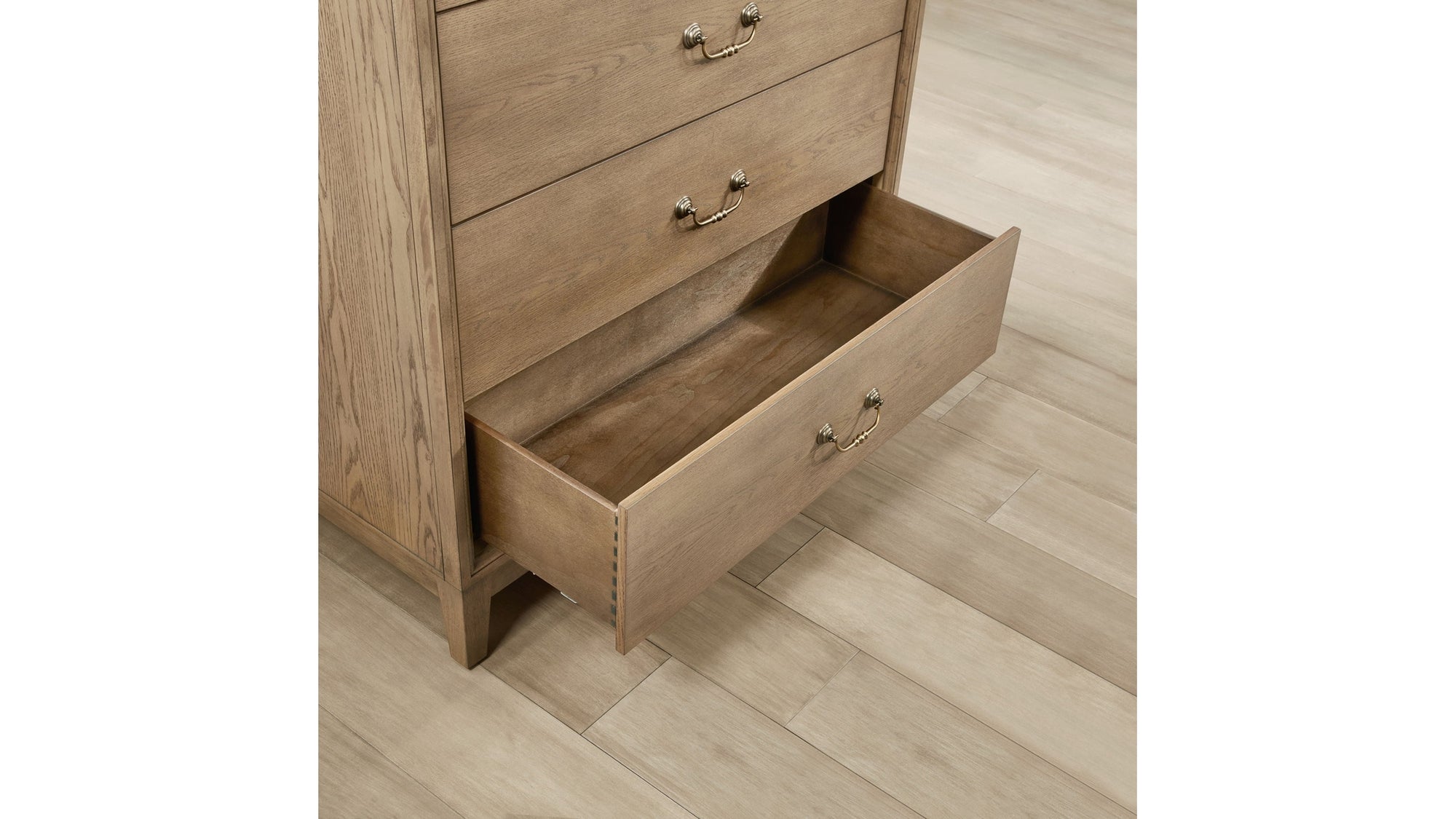 Arlington - Chest