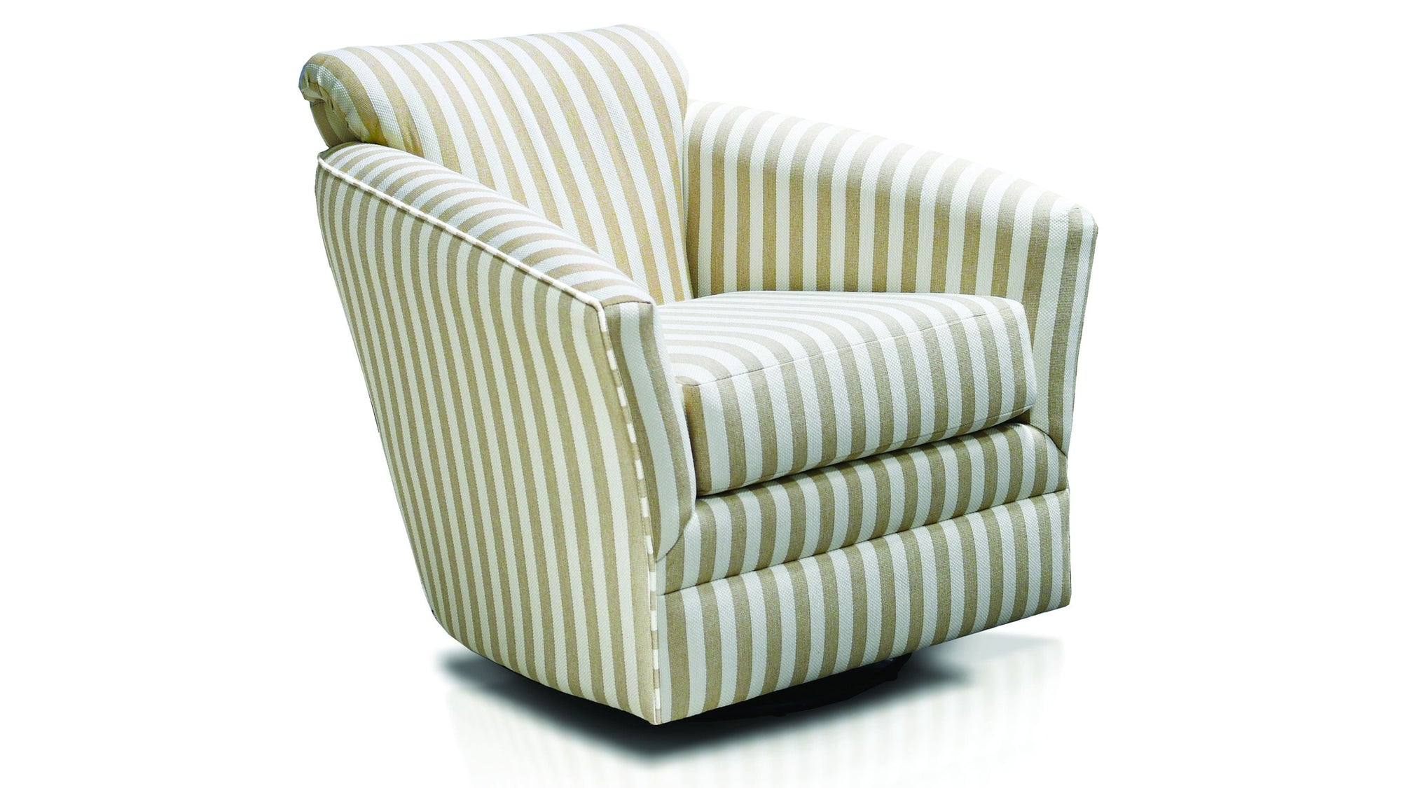 Lyra - Swivel Glider Chair