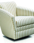 Lyra - Swivel Glider Chair