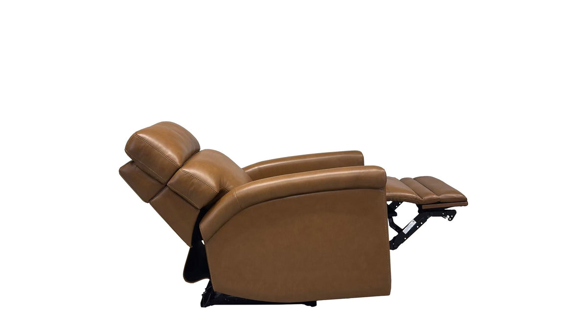 Corbyn - Power Recliner With Power Recline, Power Headrest