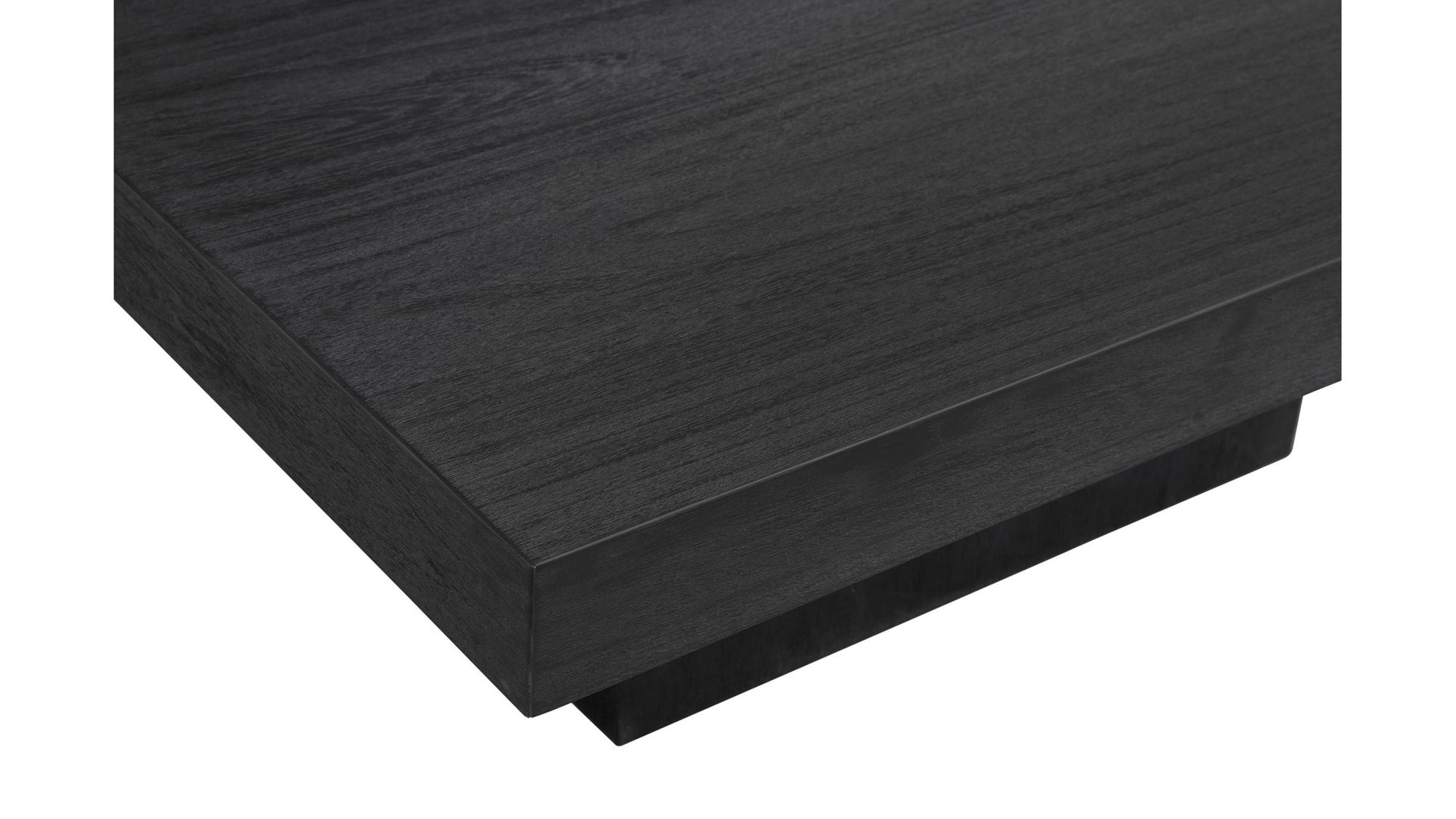 Padula - Cocktail Table - Black