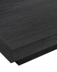Padula - Cocktail Table - Black
