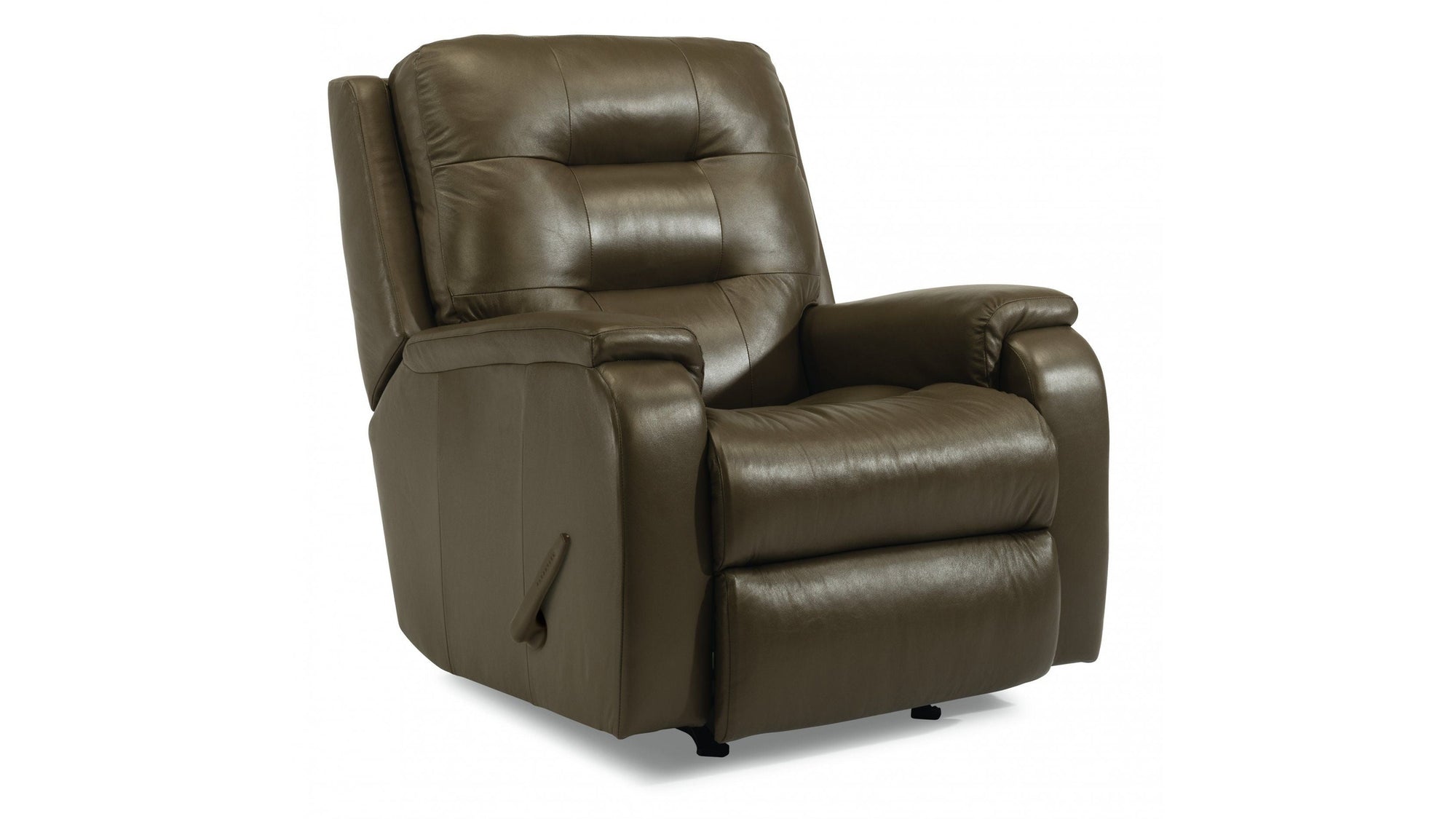 Arlo - Rocking Manual Recliner