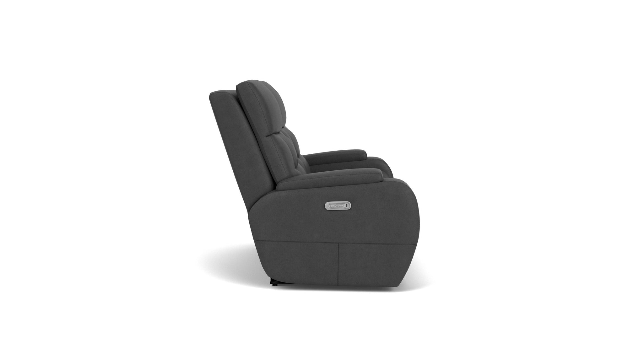 Strait - Power Reclining Loveseat