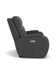Strait - Power Reclining Loveseat