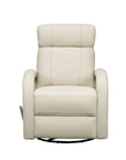 Harlee - Swivel Glider Recliner